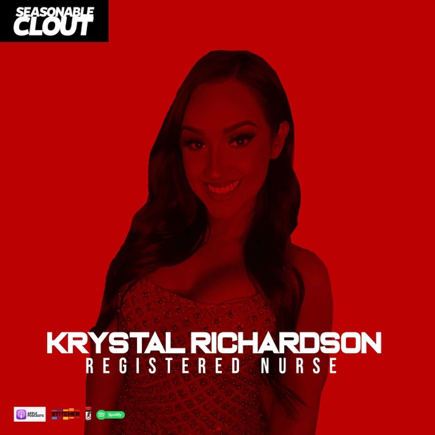 Interview #17 Krystal Richardson