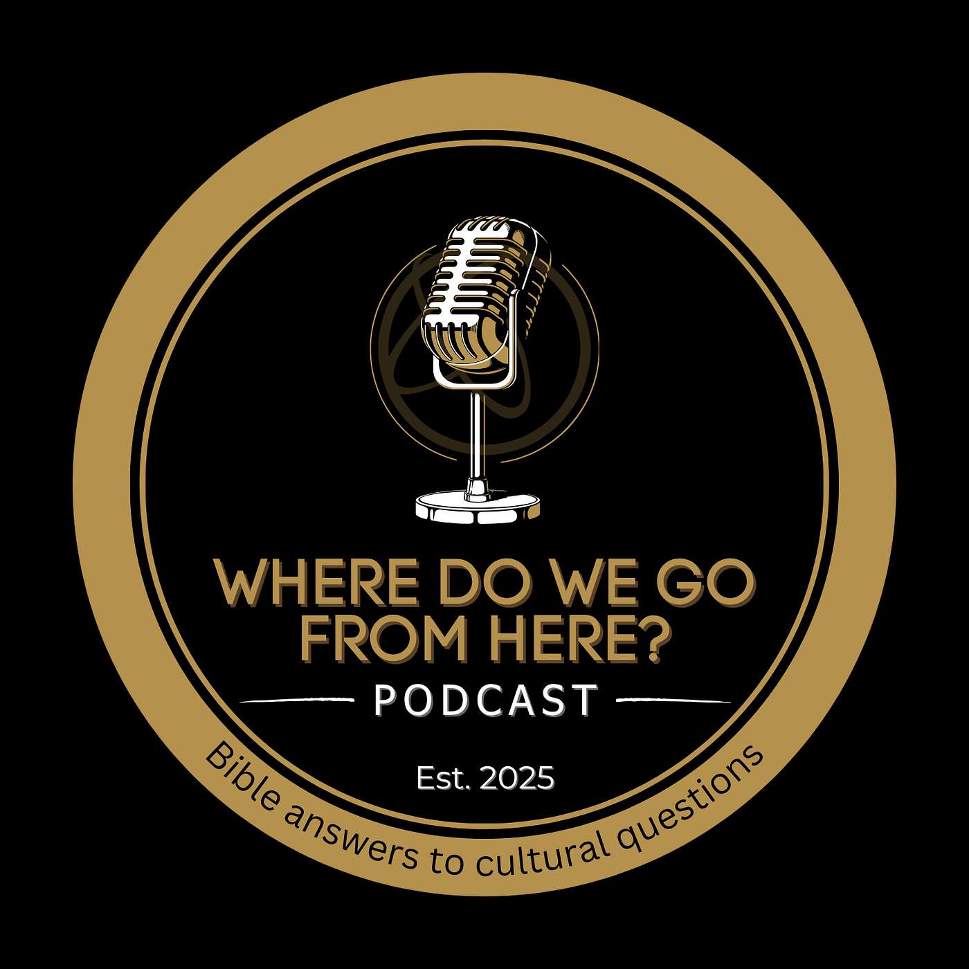 Where Do We Go From Here? | Bible Answers to Cultural Questions