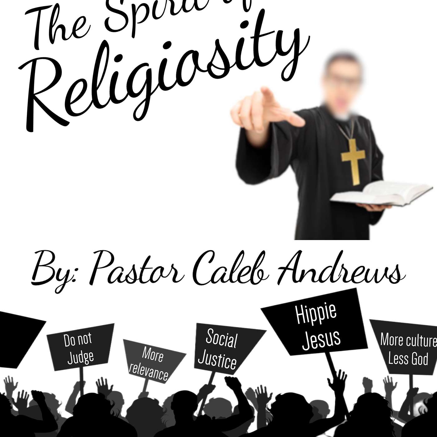The Spirit of Religiosity - Lesson 1 episode artwork