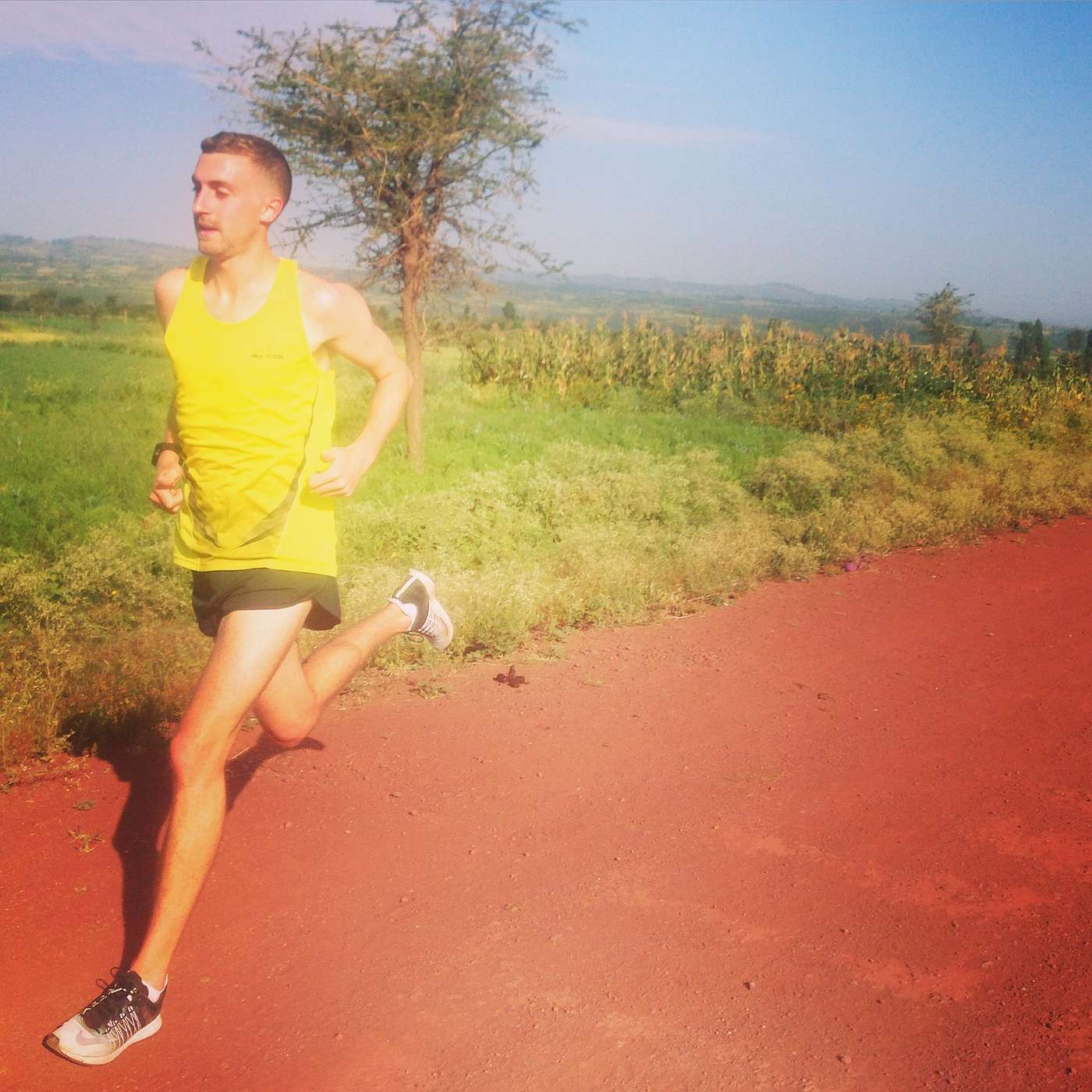 Expert Edition: Inside Ethiopian Running Culture, with Michael Crawley