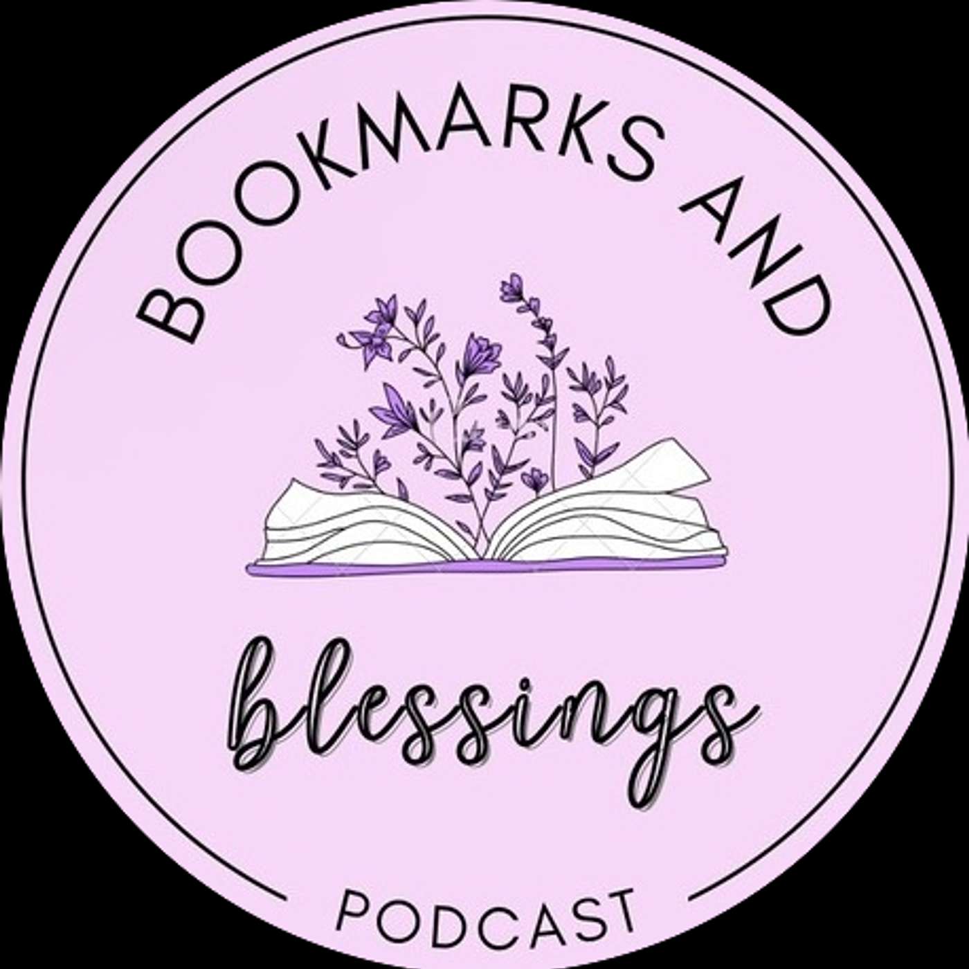 Bookmarks & Blessings with Beth Reissman
