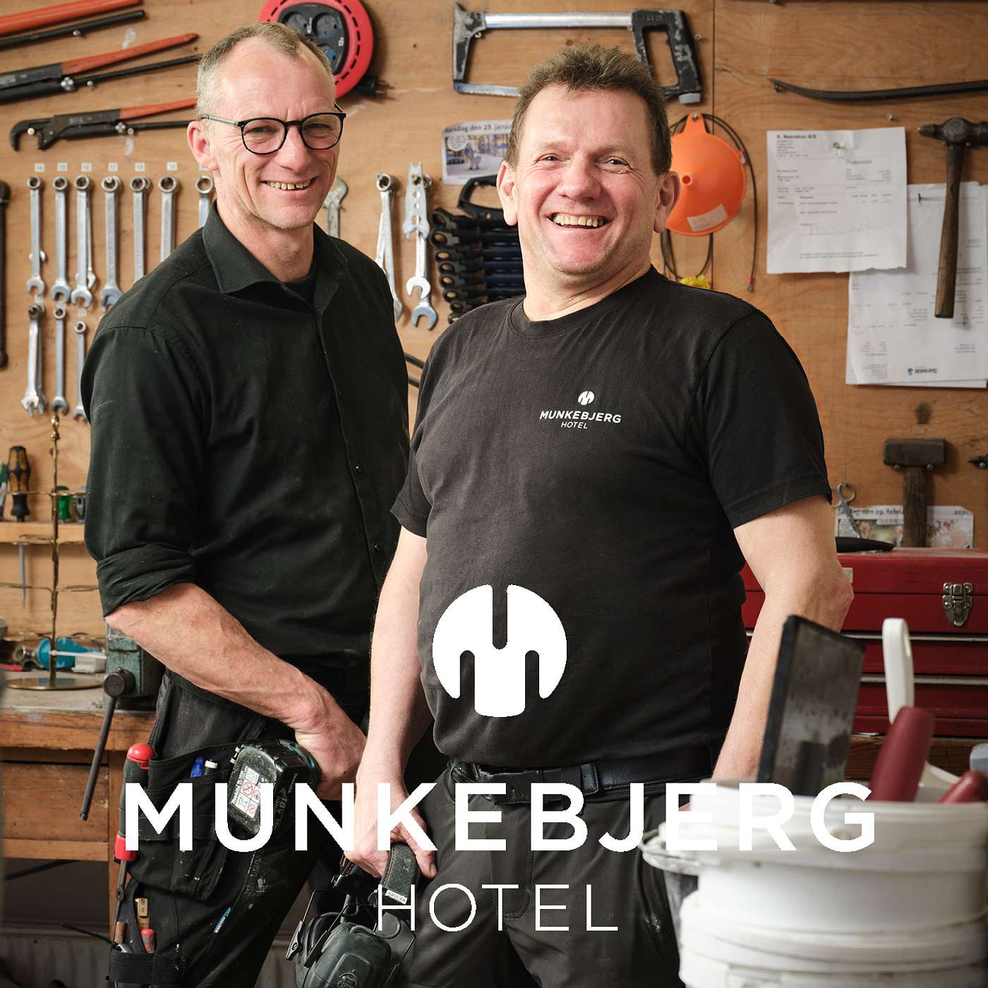 Munkebjerg Unplugged