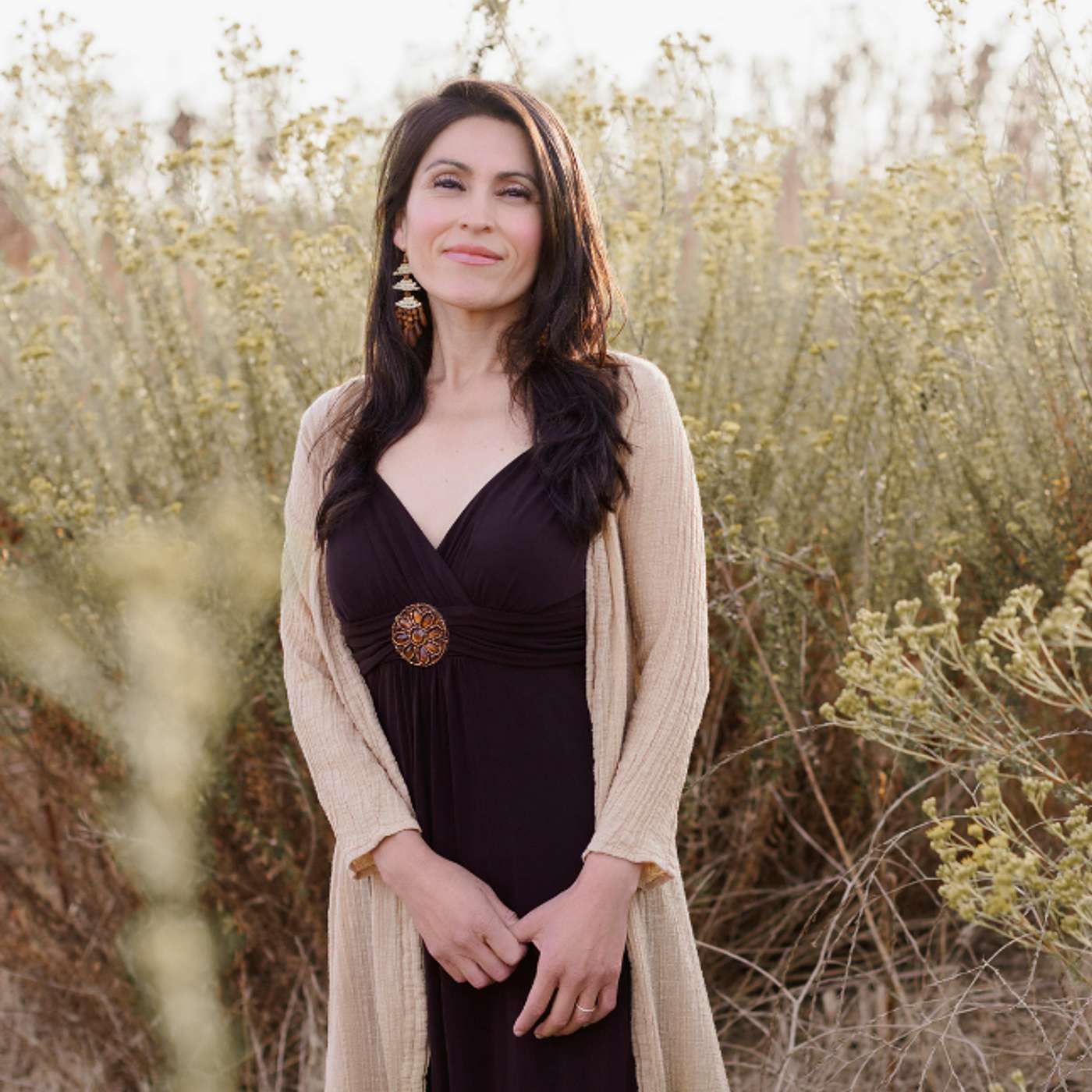 Decolonizing the Mind: A Journey from Psychology to Indigenous Wisdom with Dr. Rocio Rosales Meza