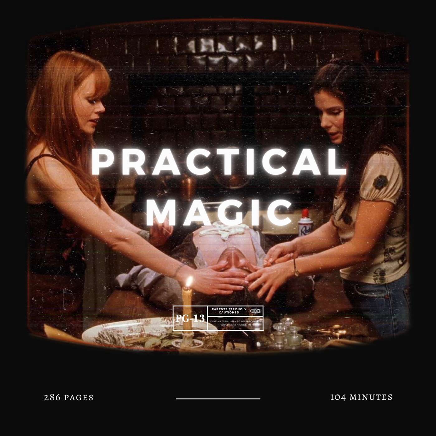 Practical Magic
