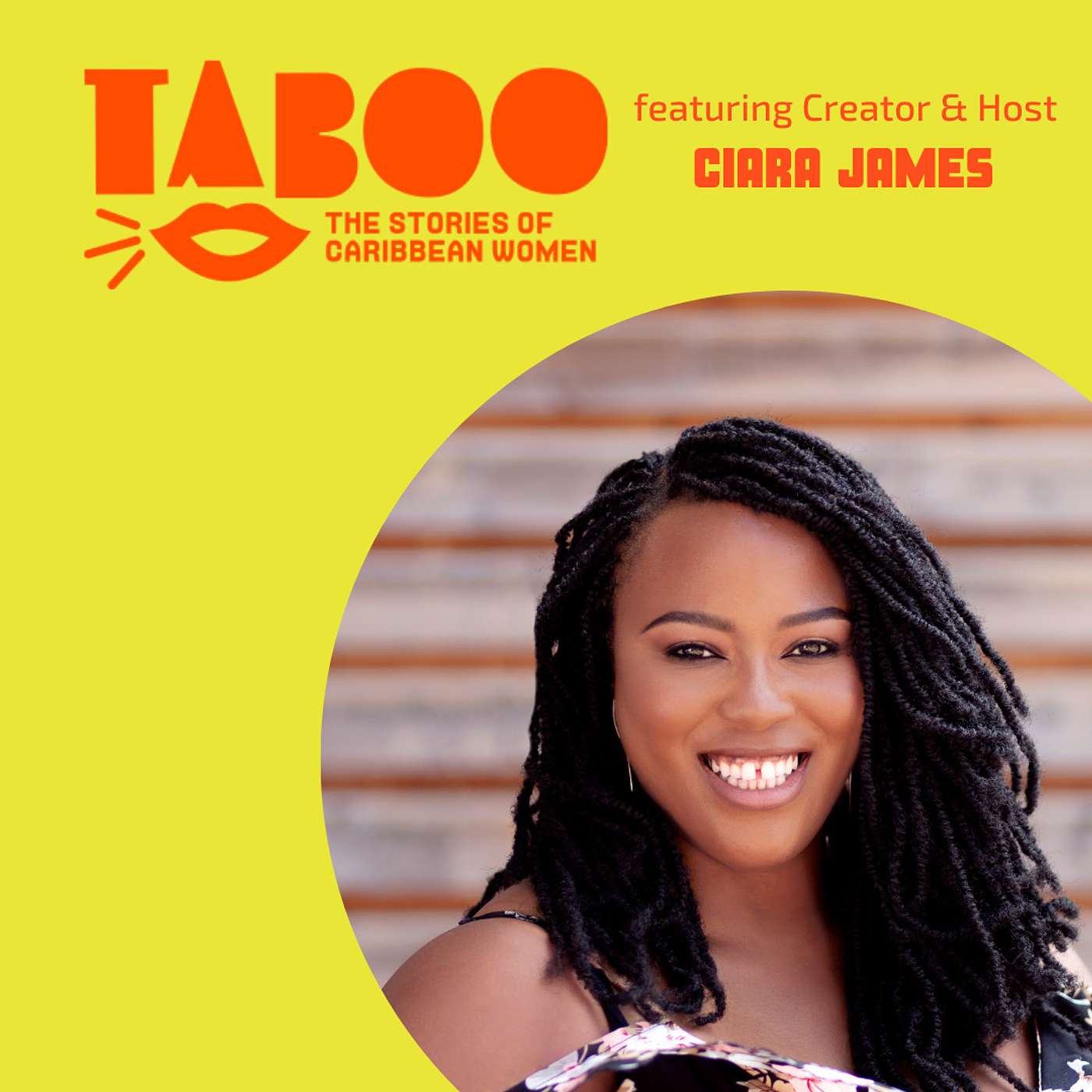 Taboo: The Stories of Caribbean Women