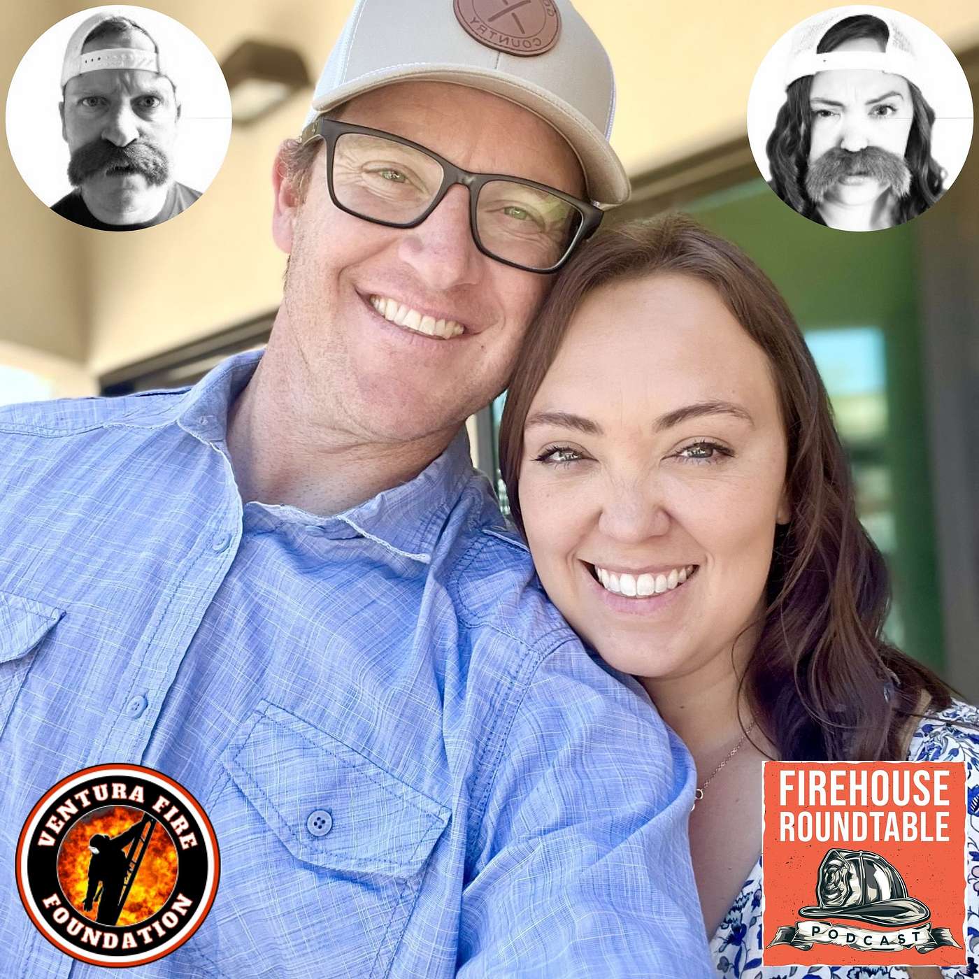 Fire Family Collective Podcast