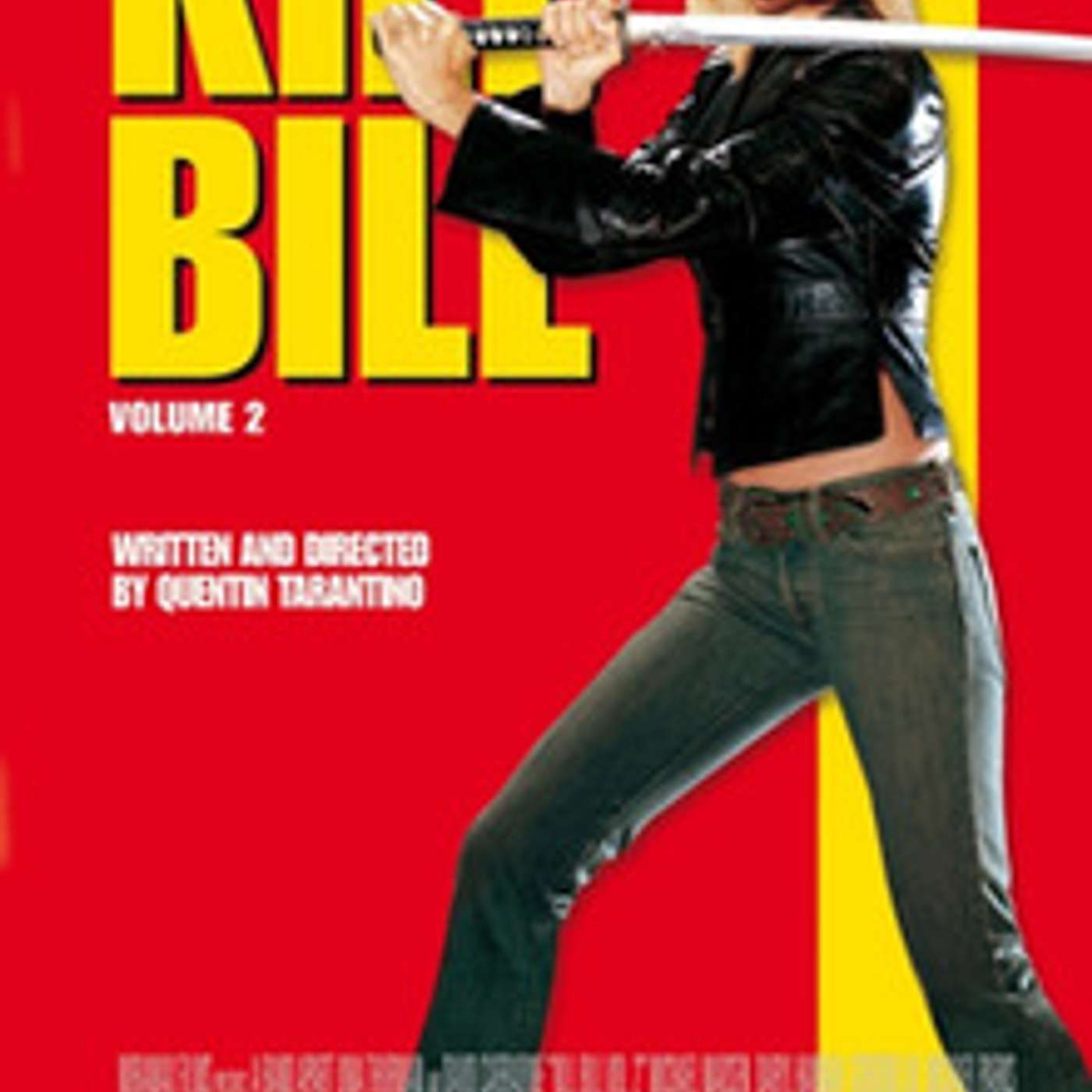 Next Level Blockbuster