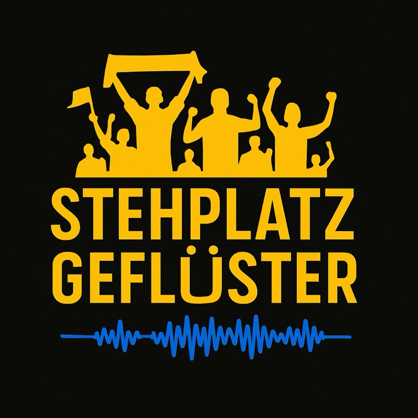 Stehplatzgeflüster