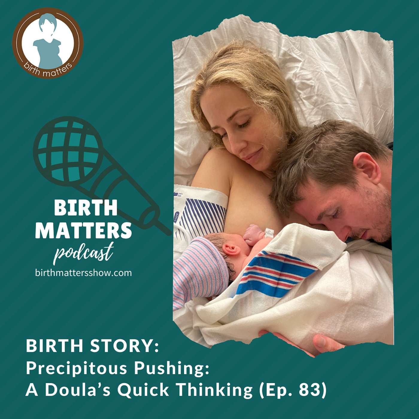 Birth Matters