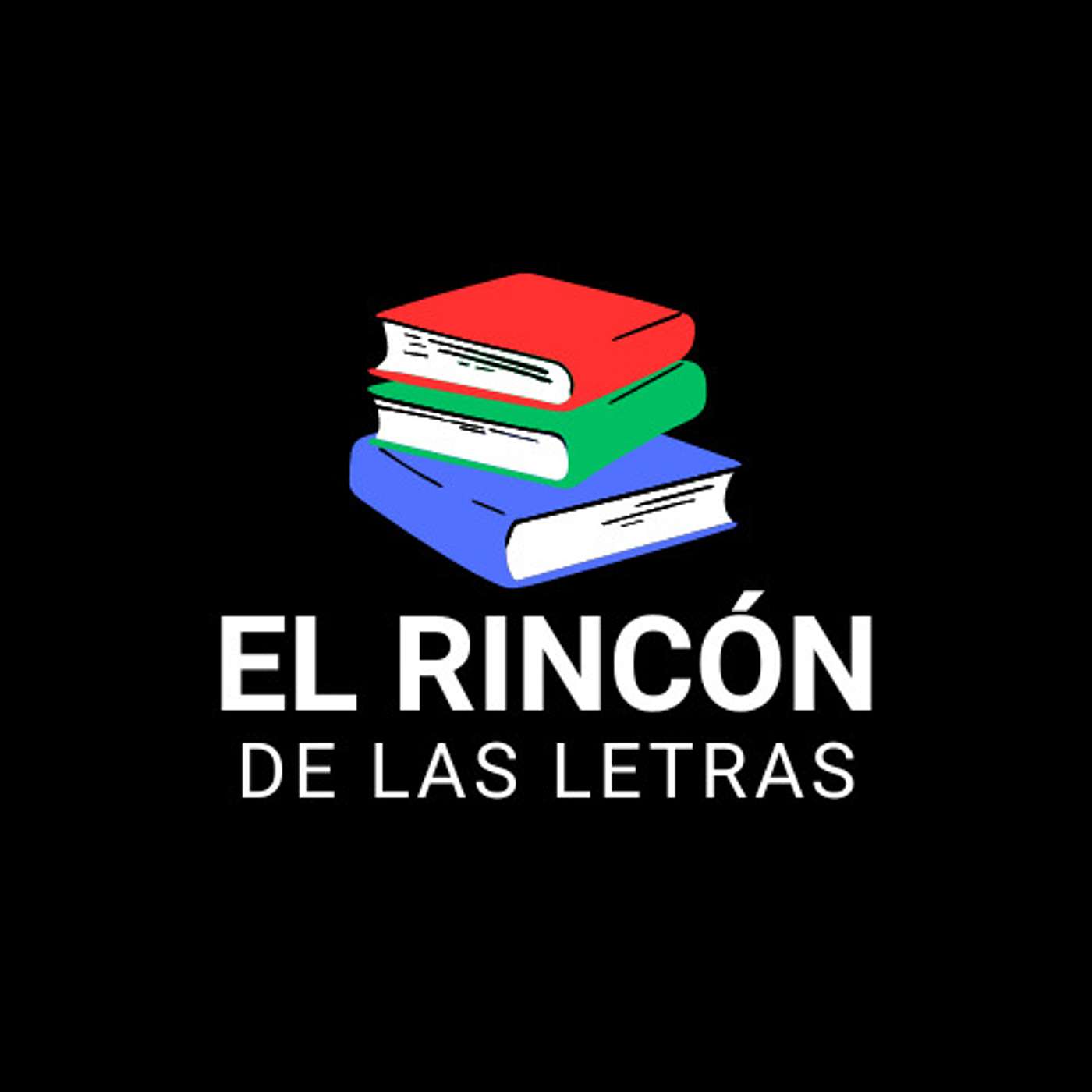 El Rincón de las Letras cover art