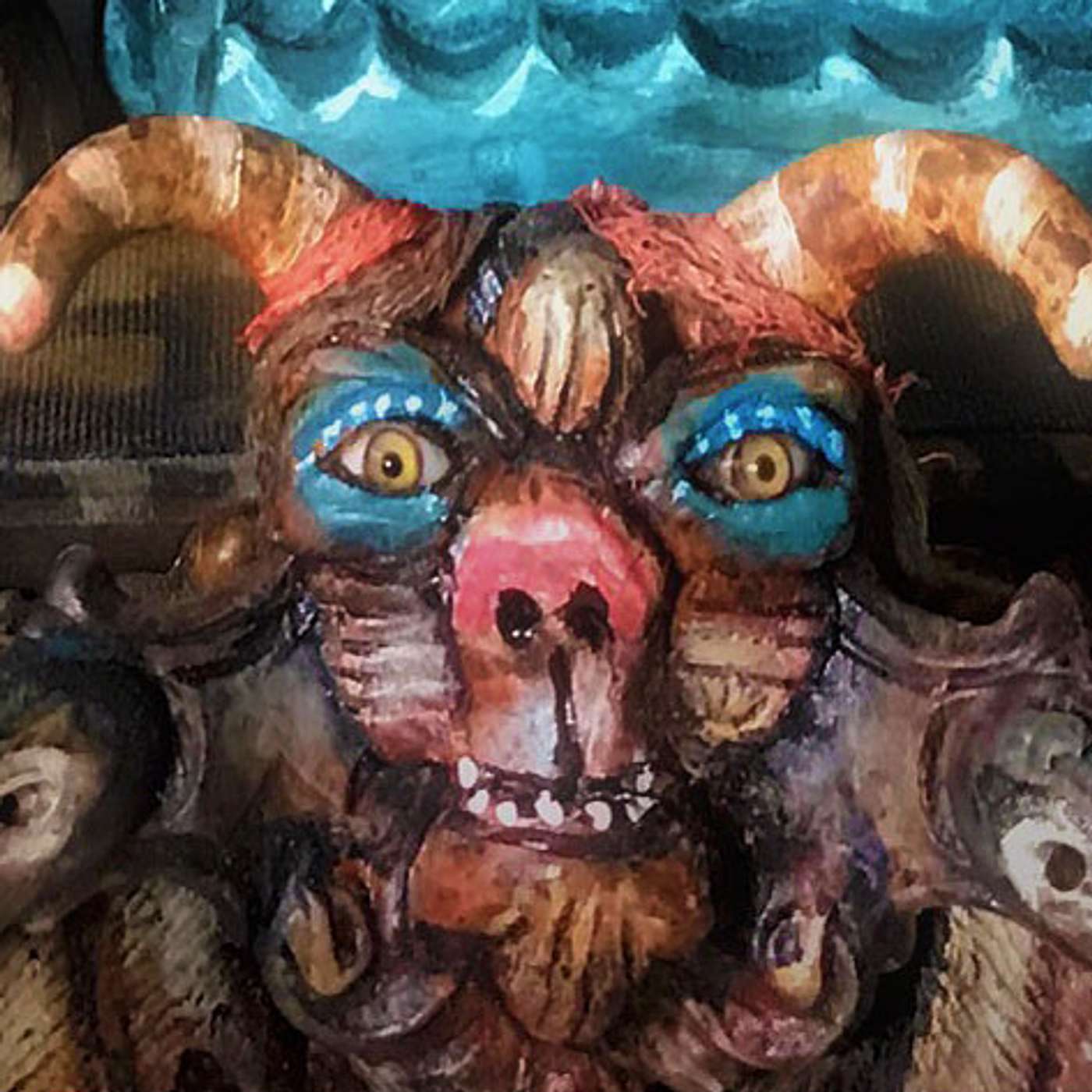 Michael deMeng\'s Junk and Disorderly Art Podcast