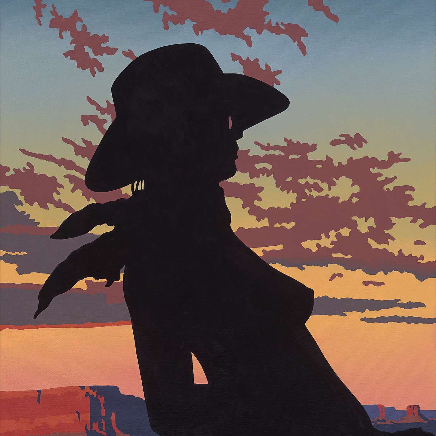 Billy Schenck: 55-Year Retrospective Podcast - Epi. 377, Host Dr. Mark Sublette