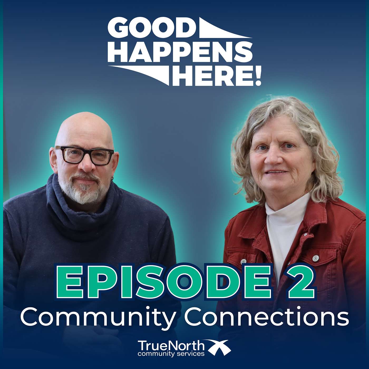 Ep. 2: Community Connections
