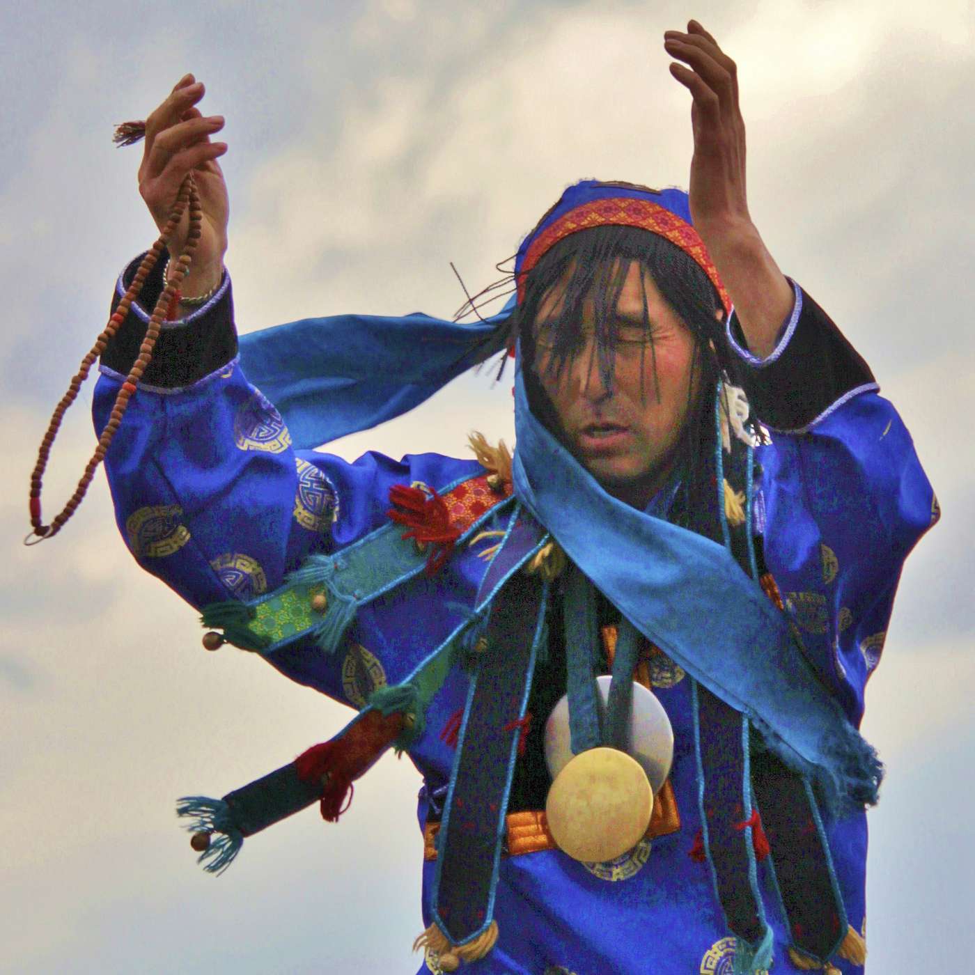 3Worlds - The Shamanism Podcast
