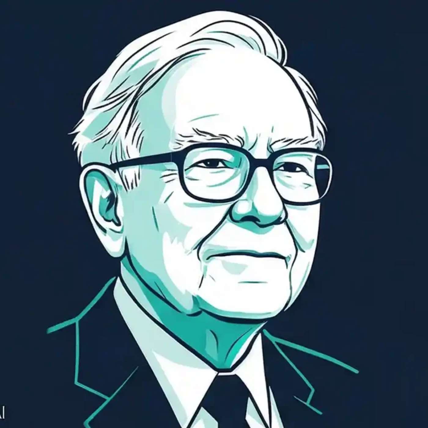 Warren Buffett legfőbb szabálya a nyugdíjasok számára: Hogyan kerüljük el a végzetes befektetési hibákat episode artwork
