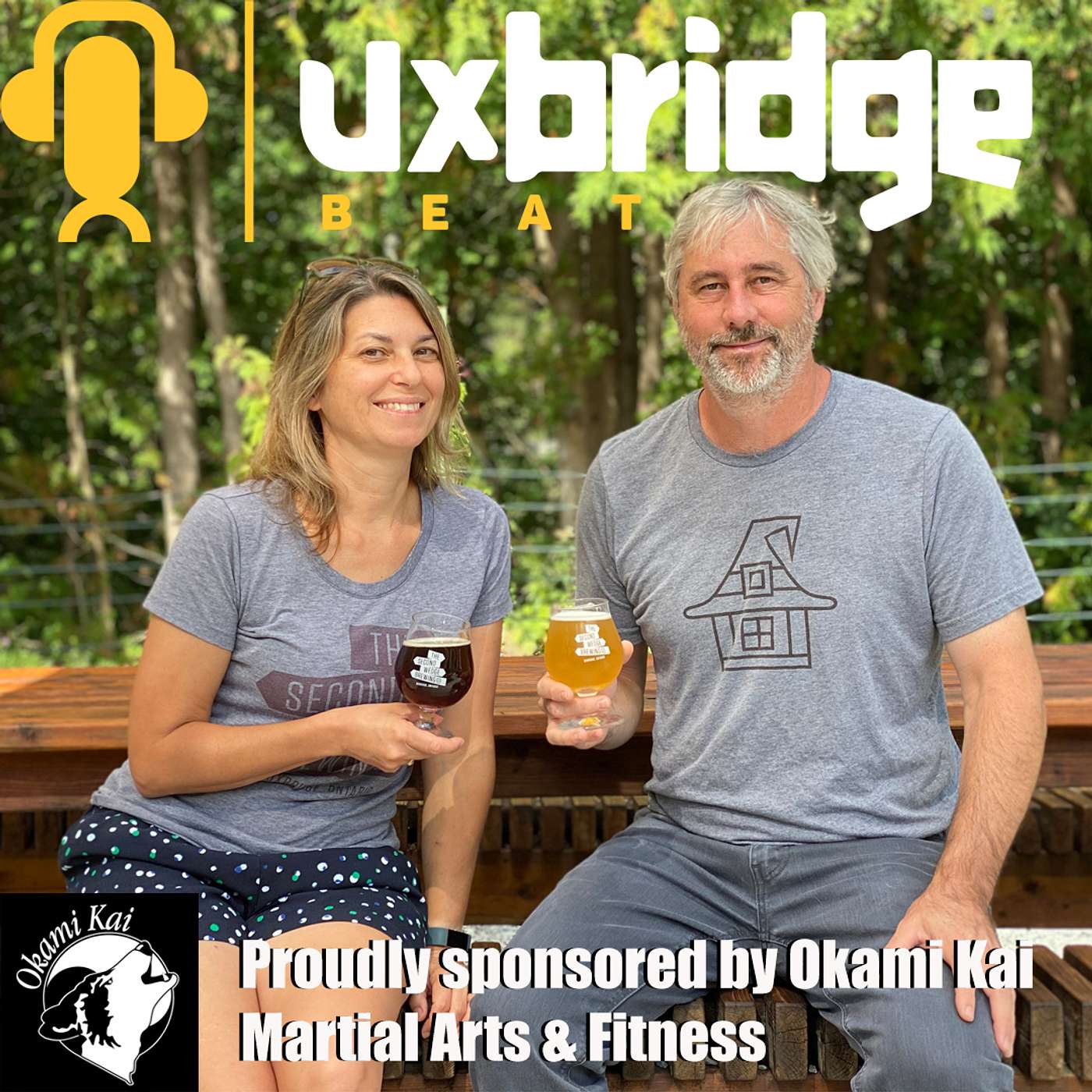 Uxbridge Beat