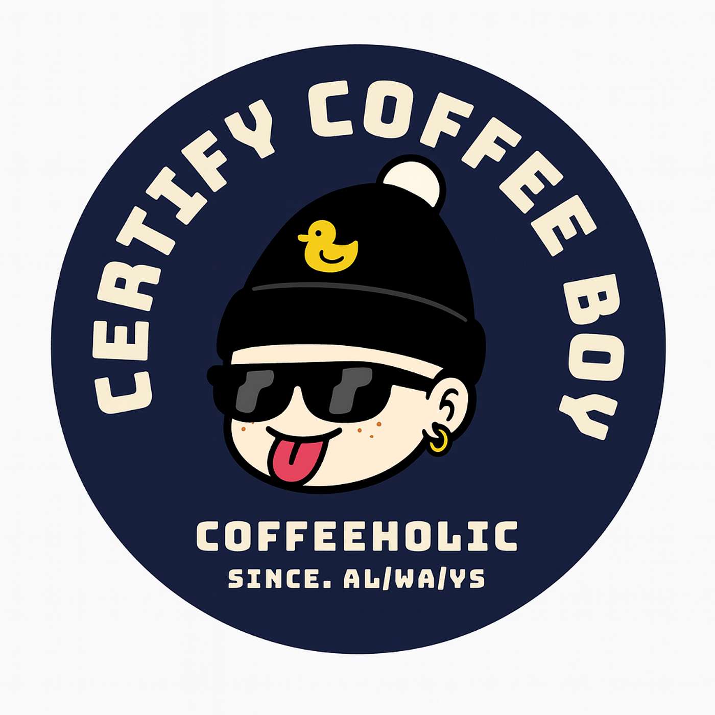 slow brew con jay