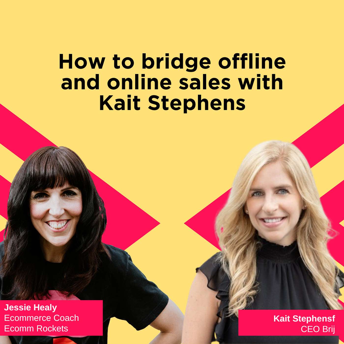 eCommerce Impact Podcast