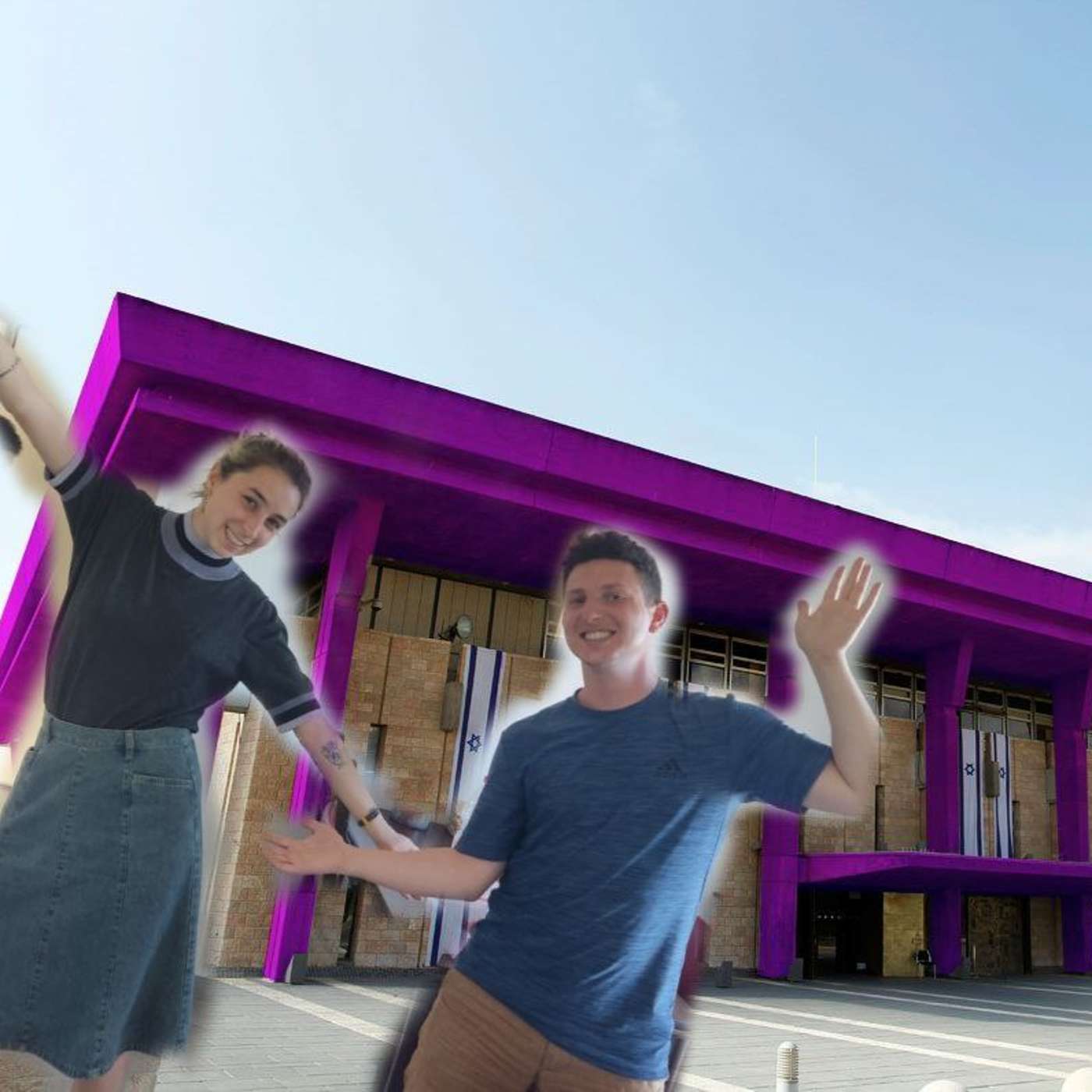 452 - החיים העוד יותר סודיים של היועצים הפוליטיים (פתוח)