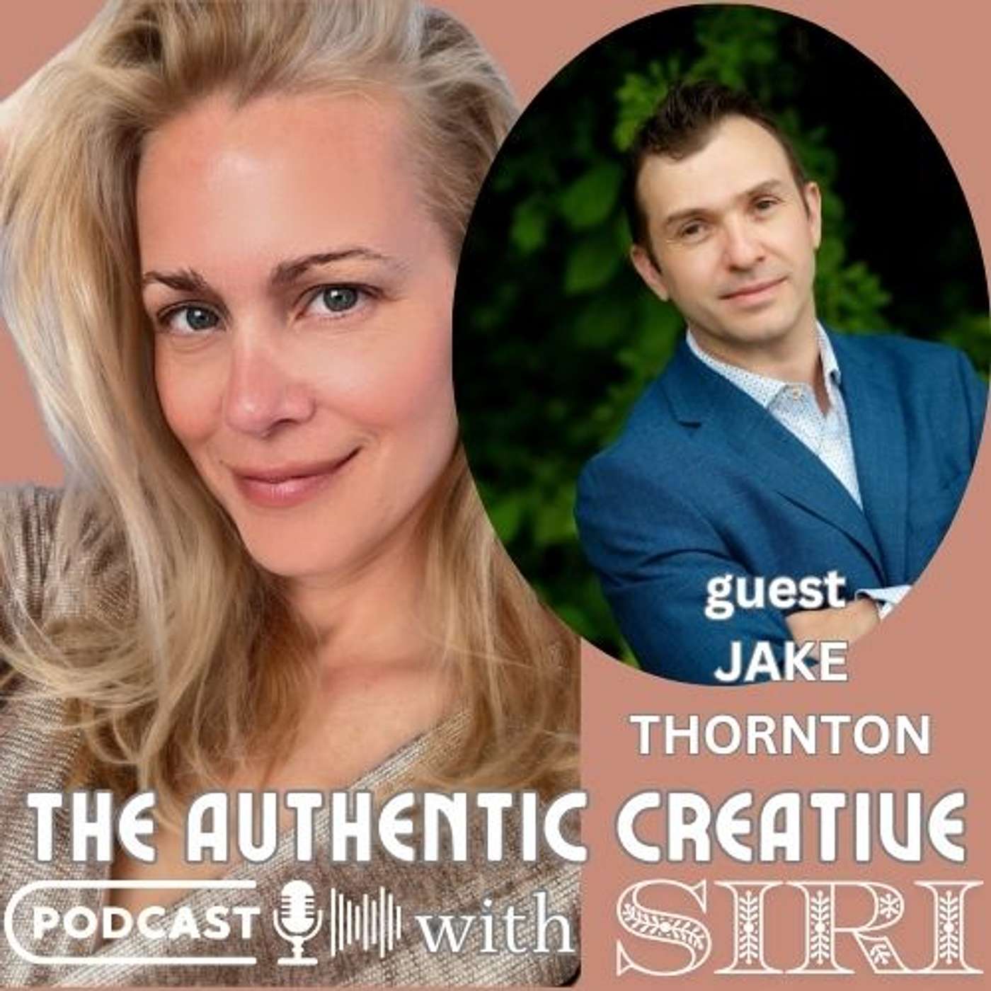 The Authentic Creative: expanding our capacity to feel good