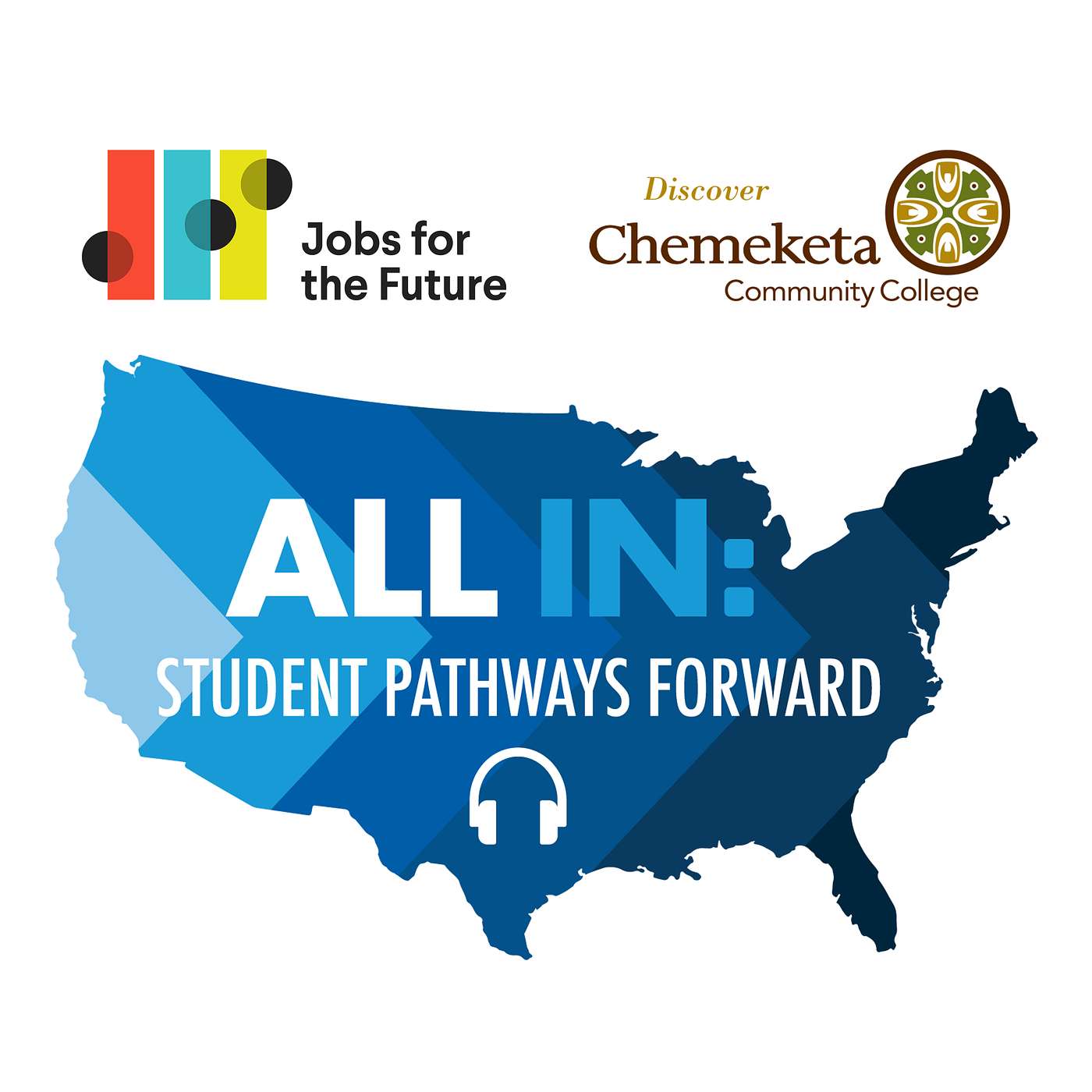 All In: Student Pathways Forward
