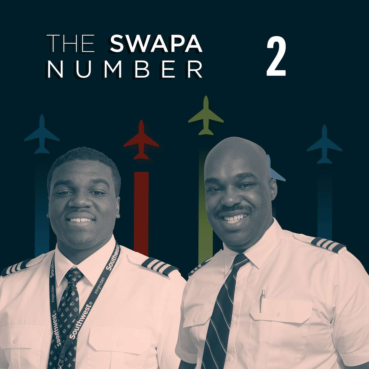 The SWAPA Number