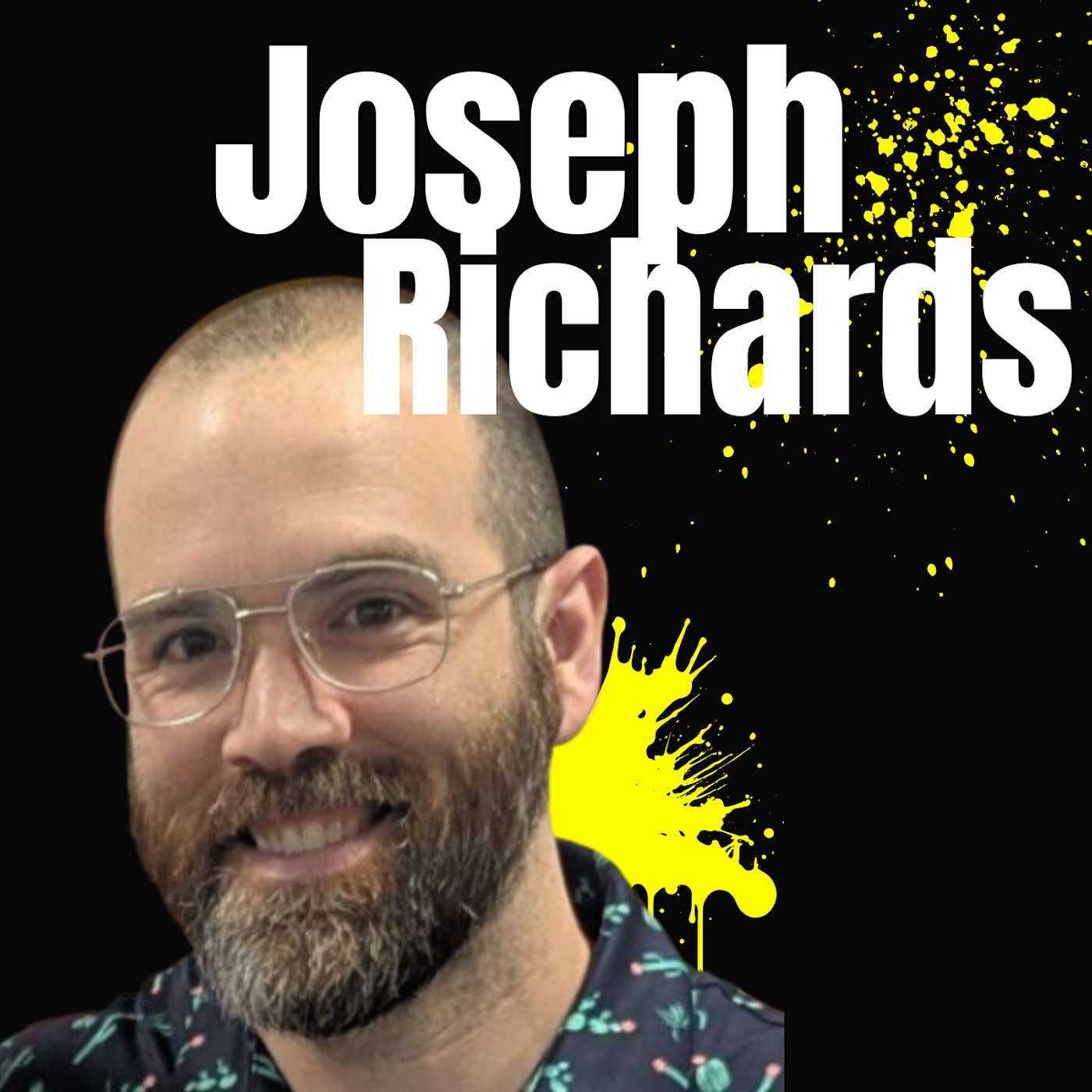 Laying the Groundwork: Innovation with Joseph Richards
