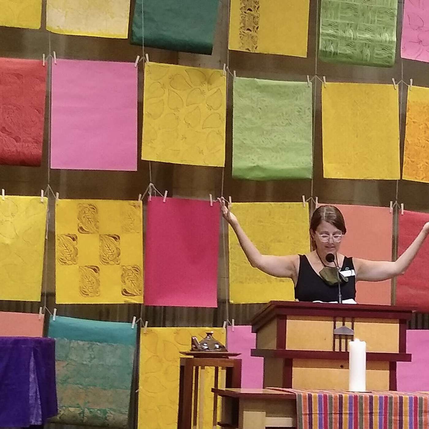Seattle Mennonite Church Sermons