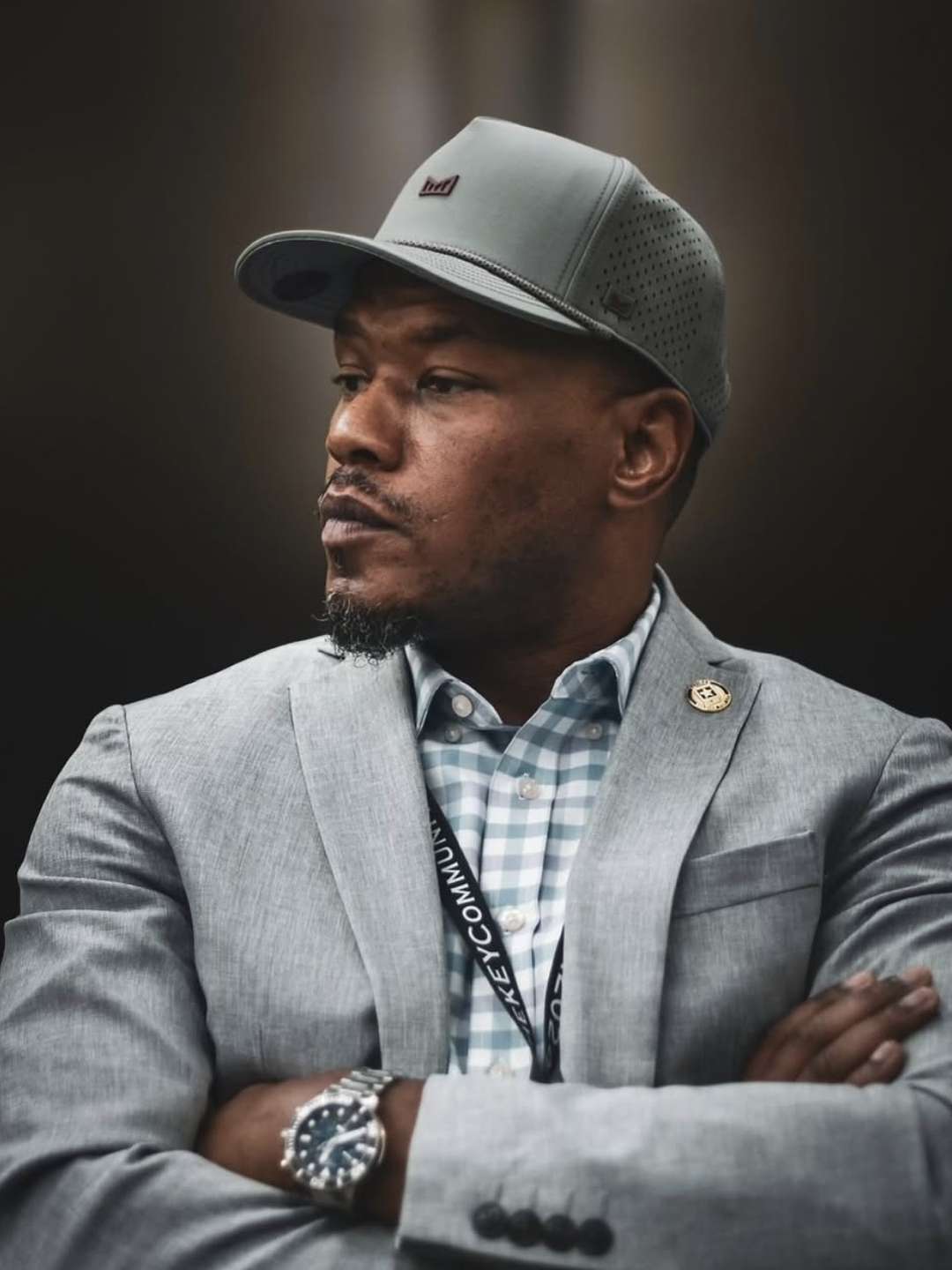 Curtez Riggs