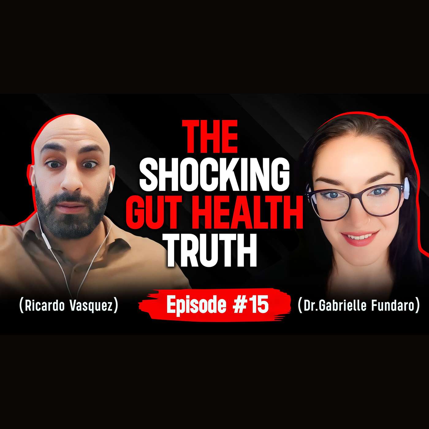 Youthful Aging Secrets Podcast