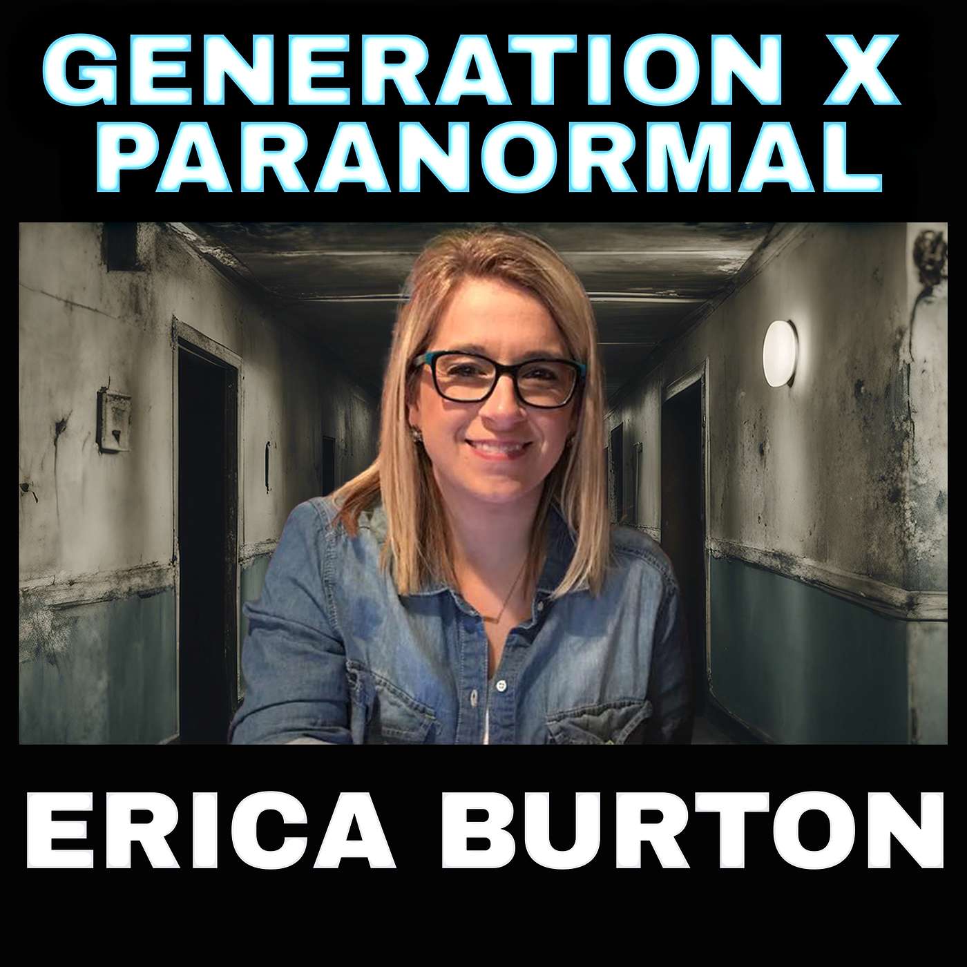 Paranormal Paths & Sweet Surprises: An Interview with Investigator Erica Burton