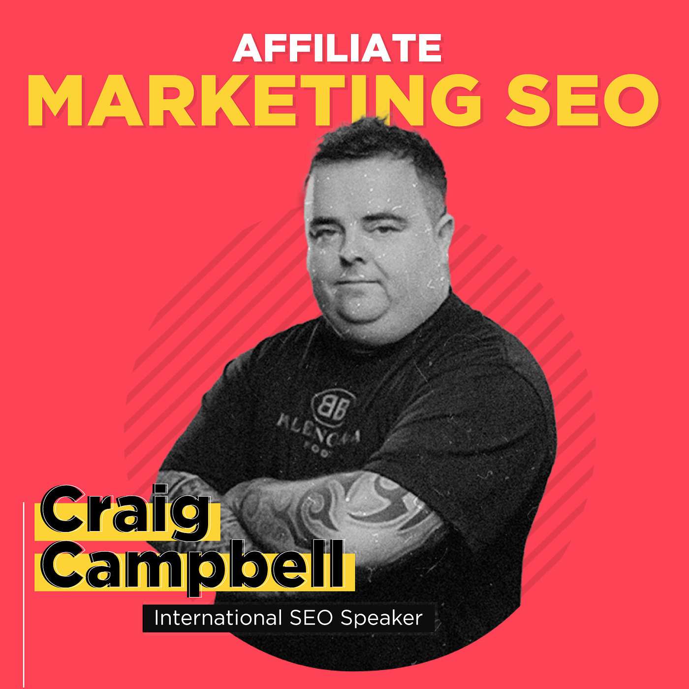 Affiliate Marketing SEO: Craig Campbell Affiliate Marketing SEO: Craig Campbell