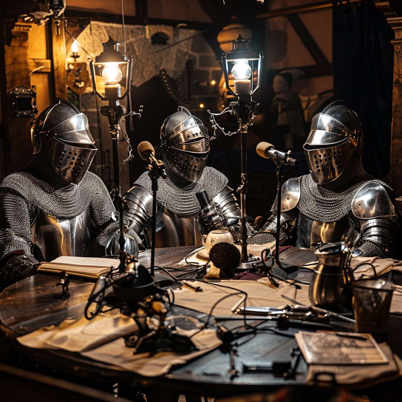 Guise Knights