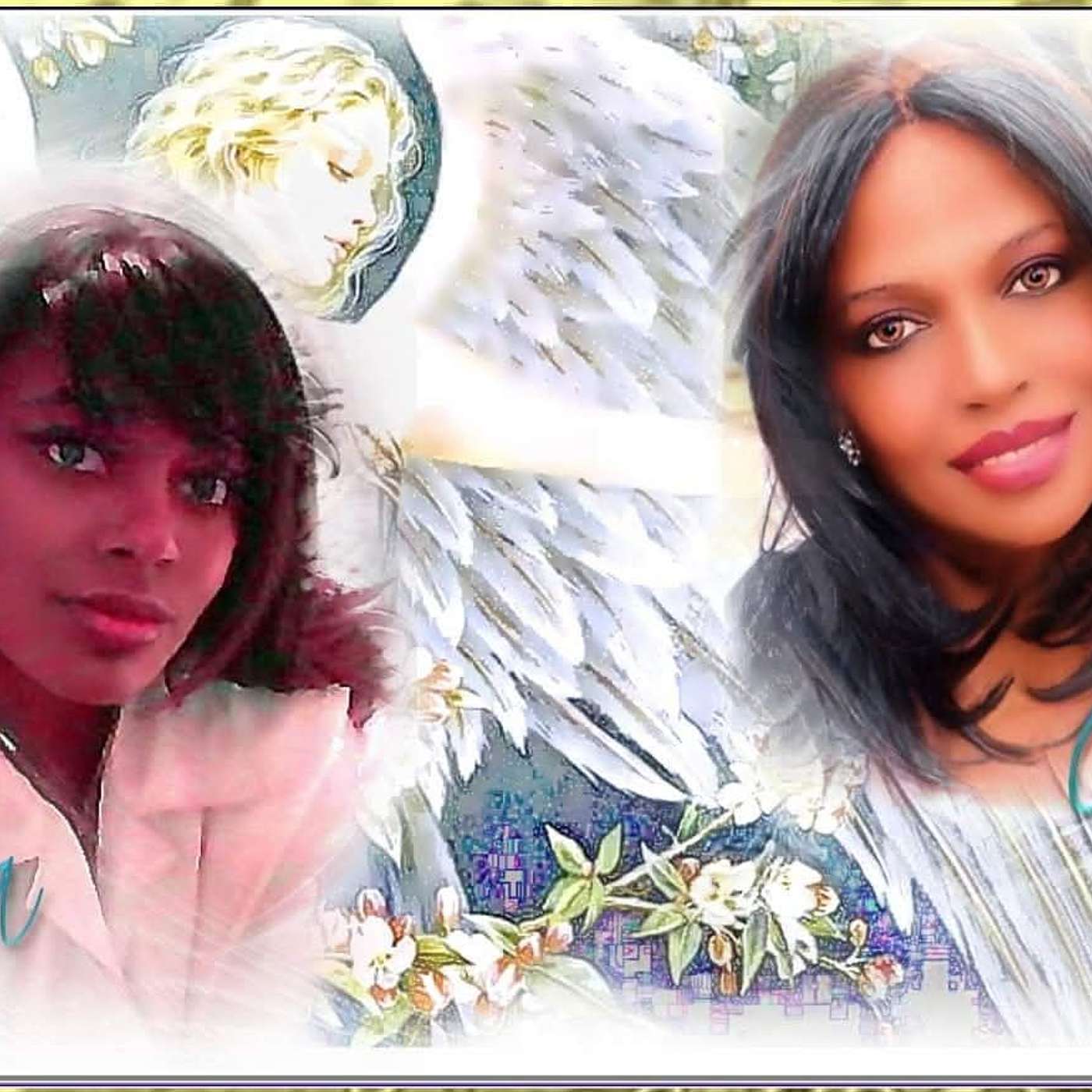 Regina Swarn Audio Series Presents