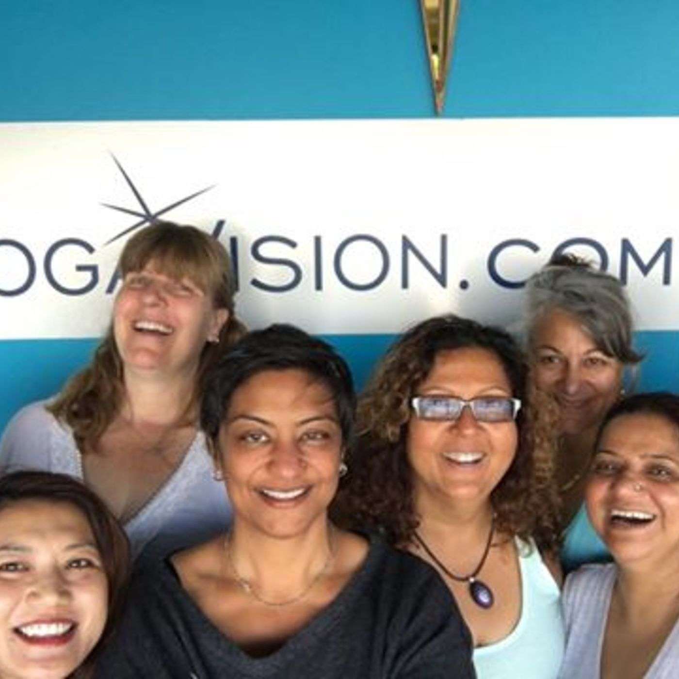 YogaVision - Kundalini Yoga Online