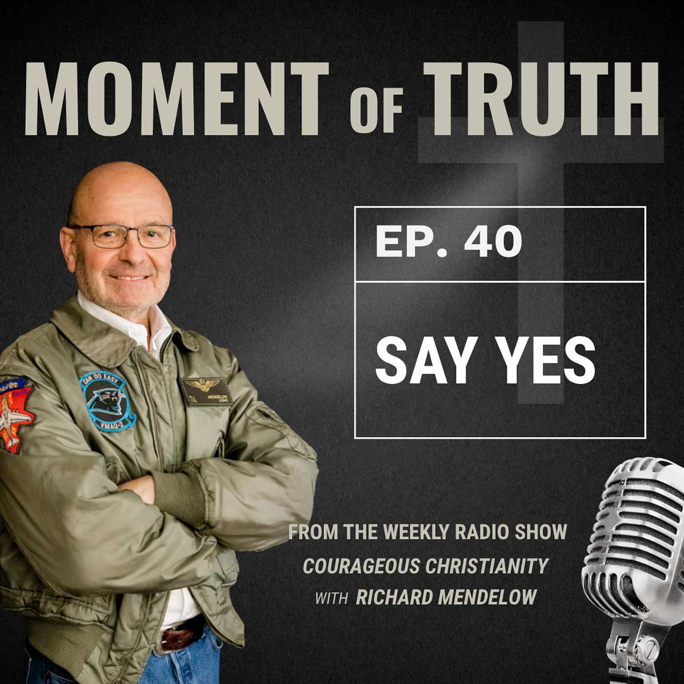Say Yes