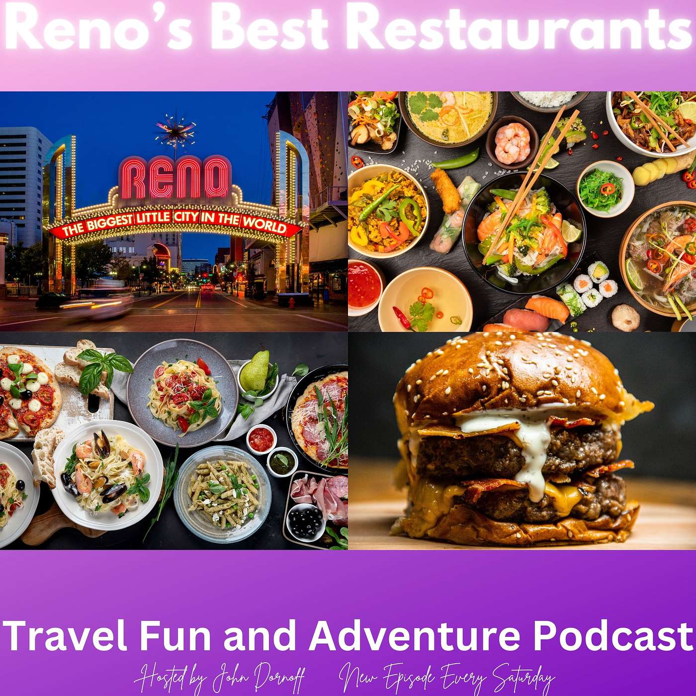 Best Places to Eat in Reno