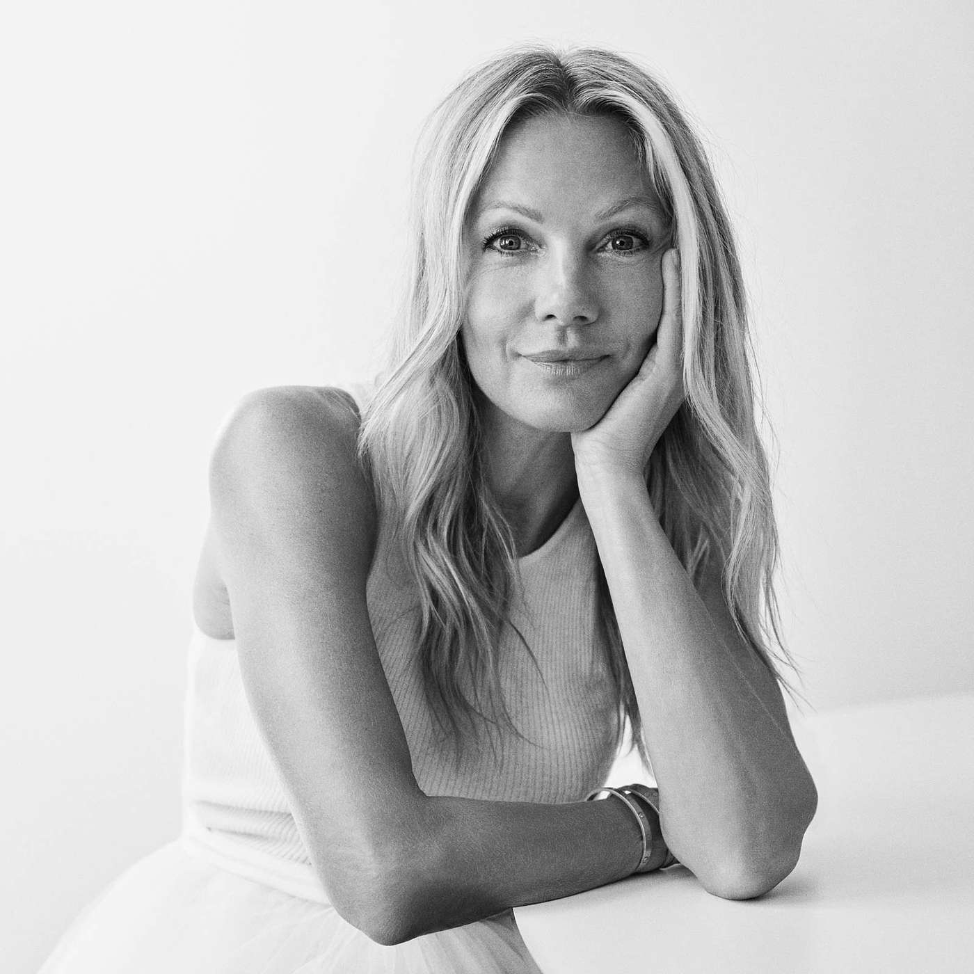 Caroline Fleming om ADHD og aldrig at have sovet godt, indtil et særligt ophold ændrede alt