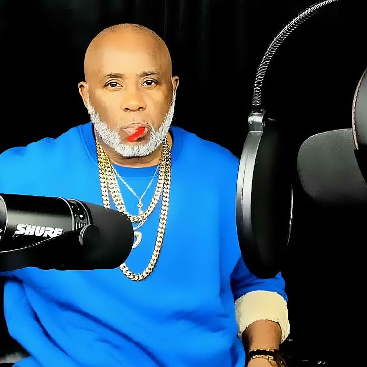 Audio Mix - You Have To Rebuke and Bind (Tie Up) and Cast (Send) the Spirit of Extreme Doubt!