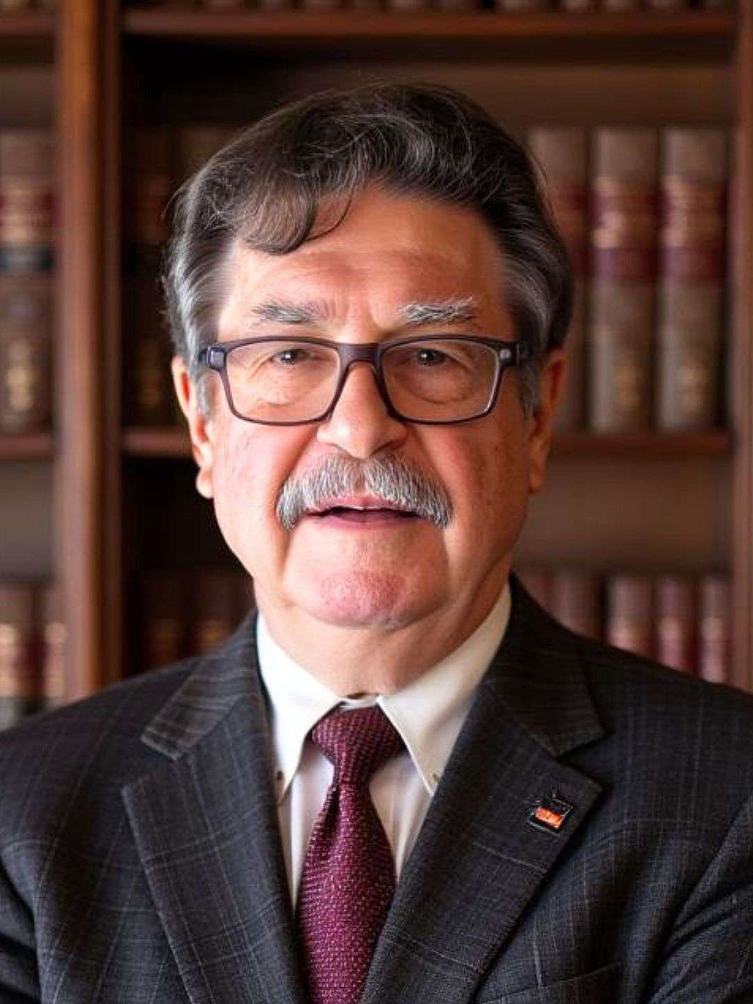 Dan Miller - The Copyright Detective