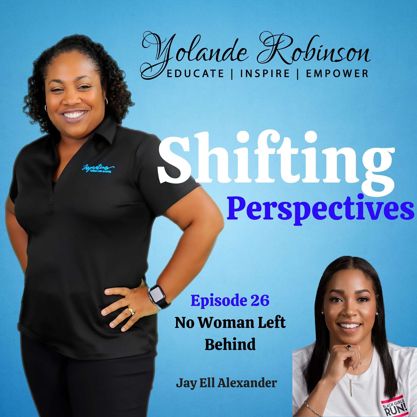 Shifting Perspectives