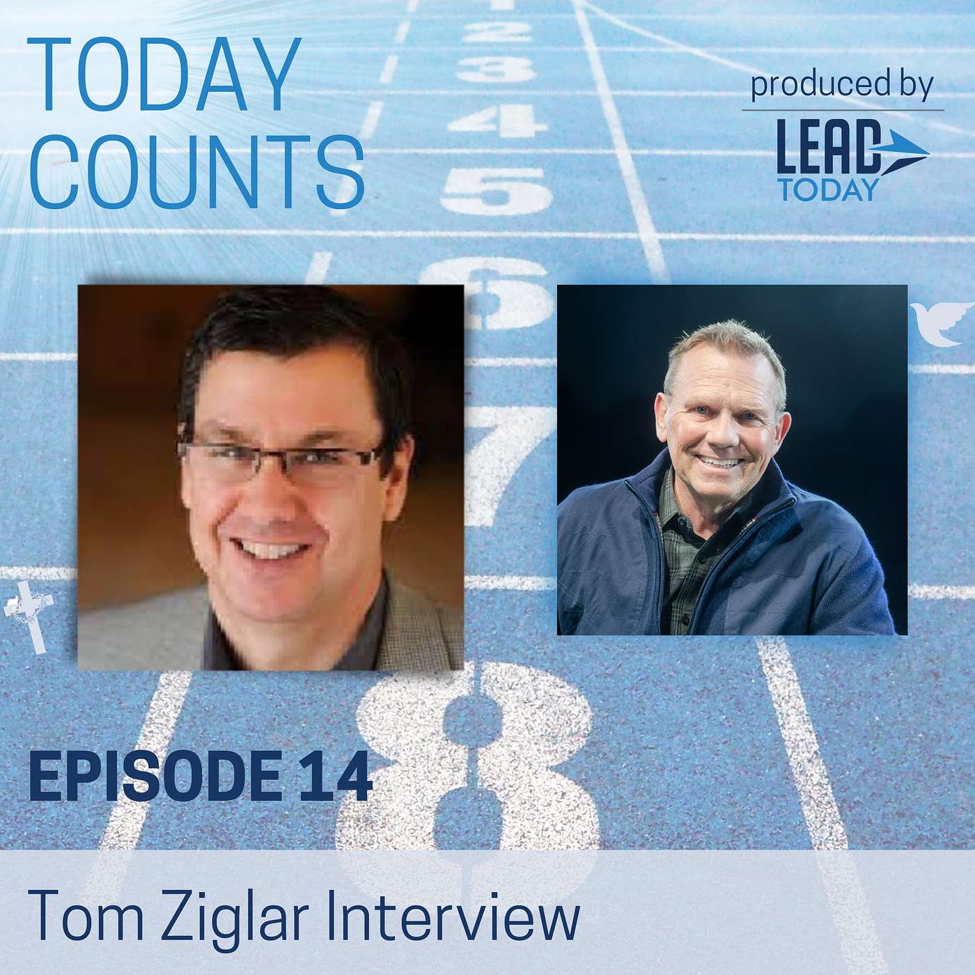 The Today Counts Show
