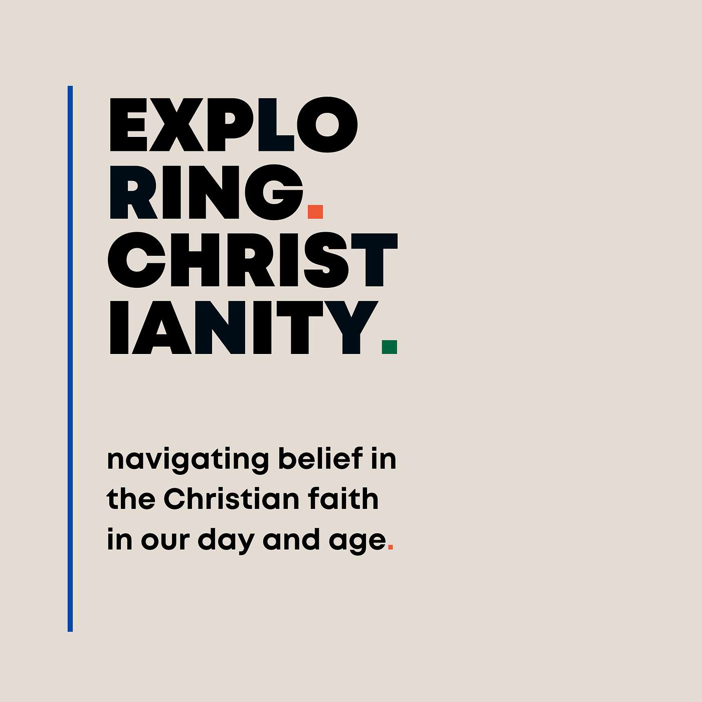 Renewal Fellowship Sermons