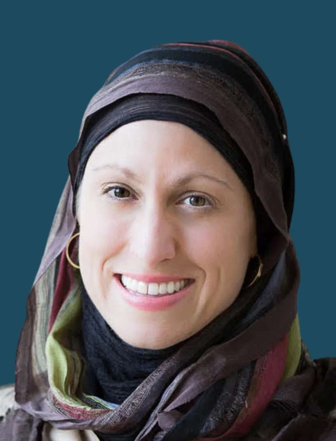 Dr. Celene Ibrahim