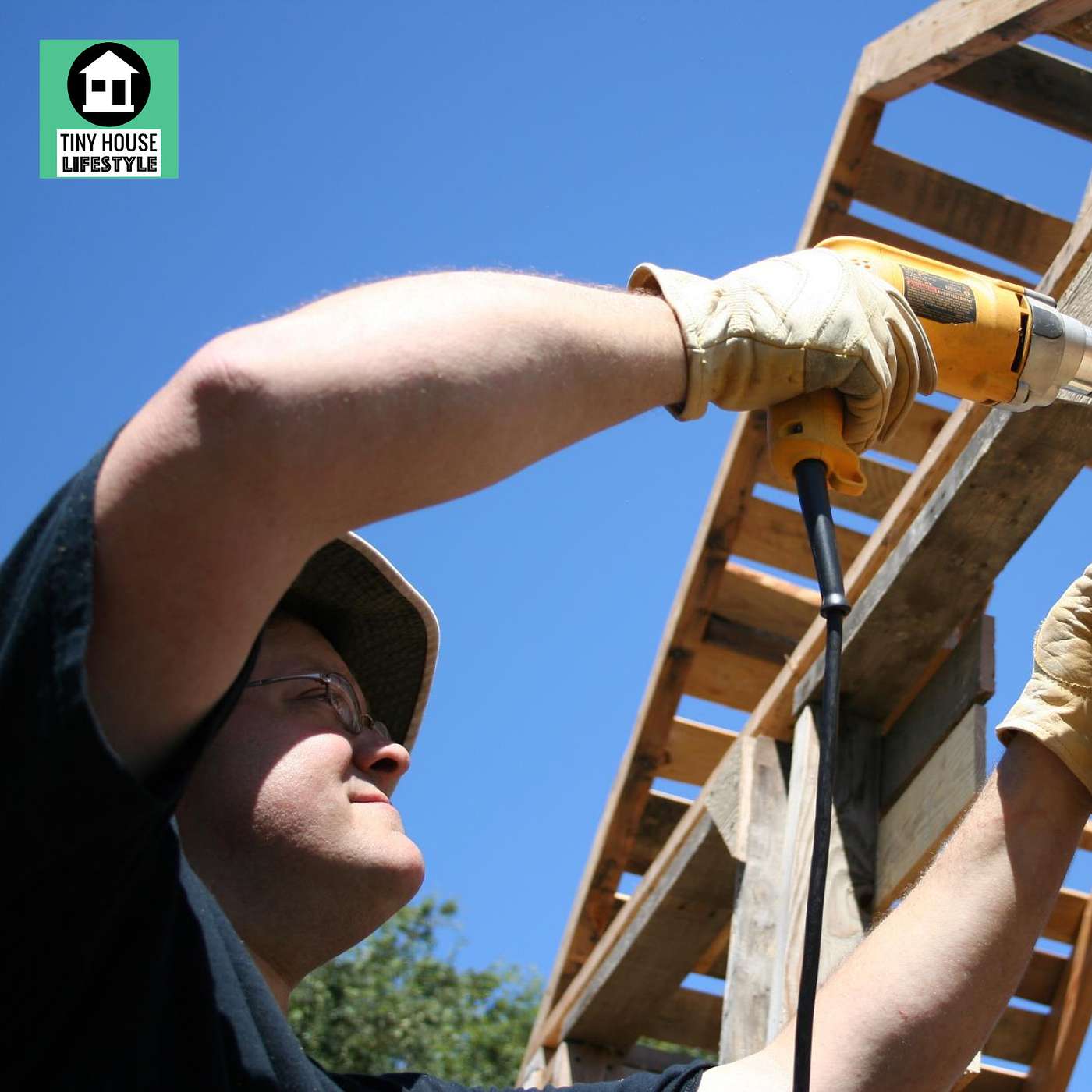 Tiny House Lifestyle Podcast