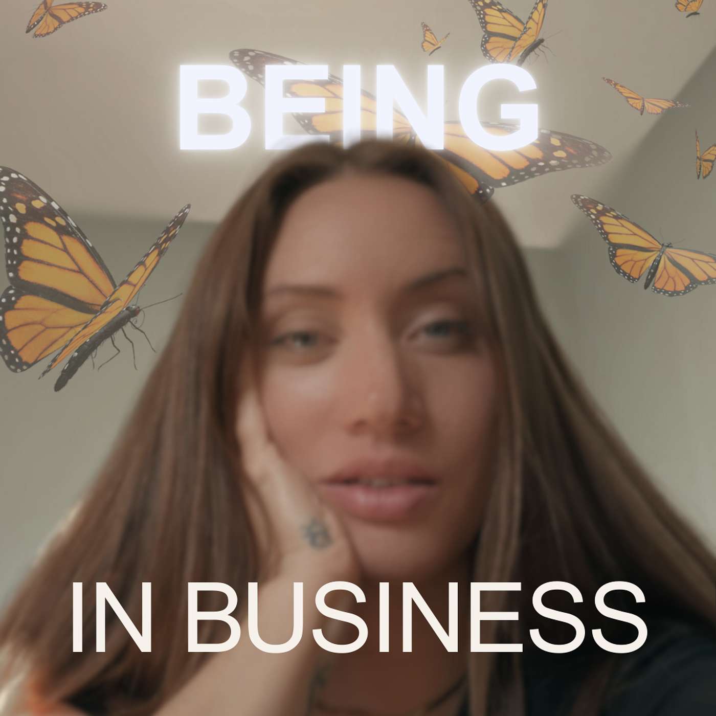Being in Business
