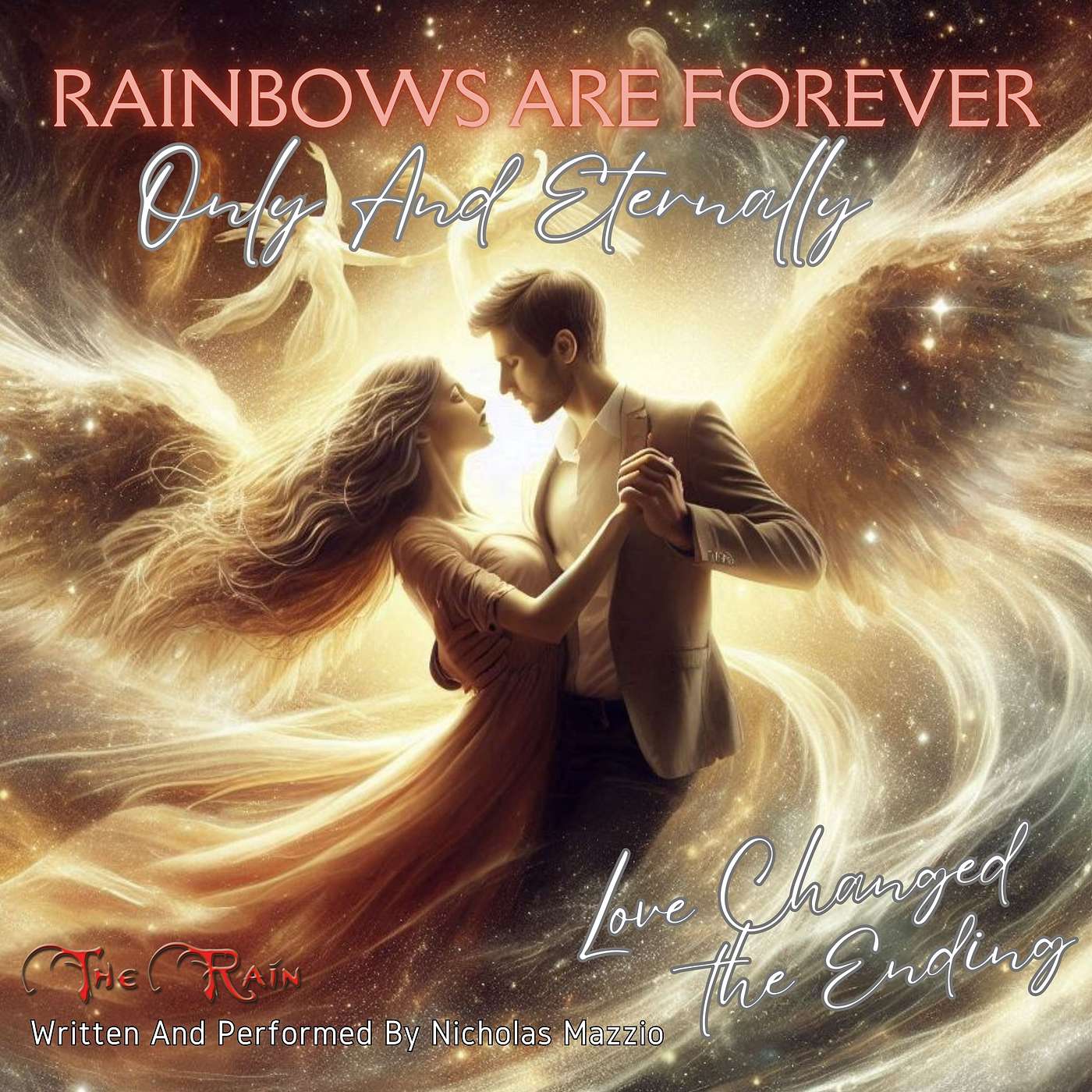t236NYA12 Love Changed The Ending c Nicholas Mazzio Lauren Mazzio The Rain