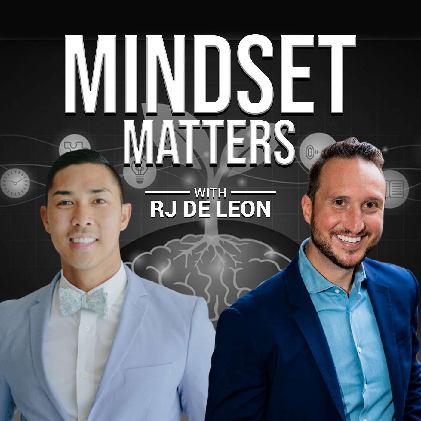 The Actionable Mindset