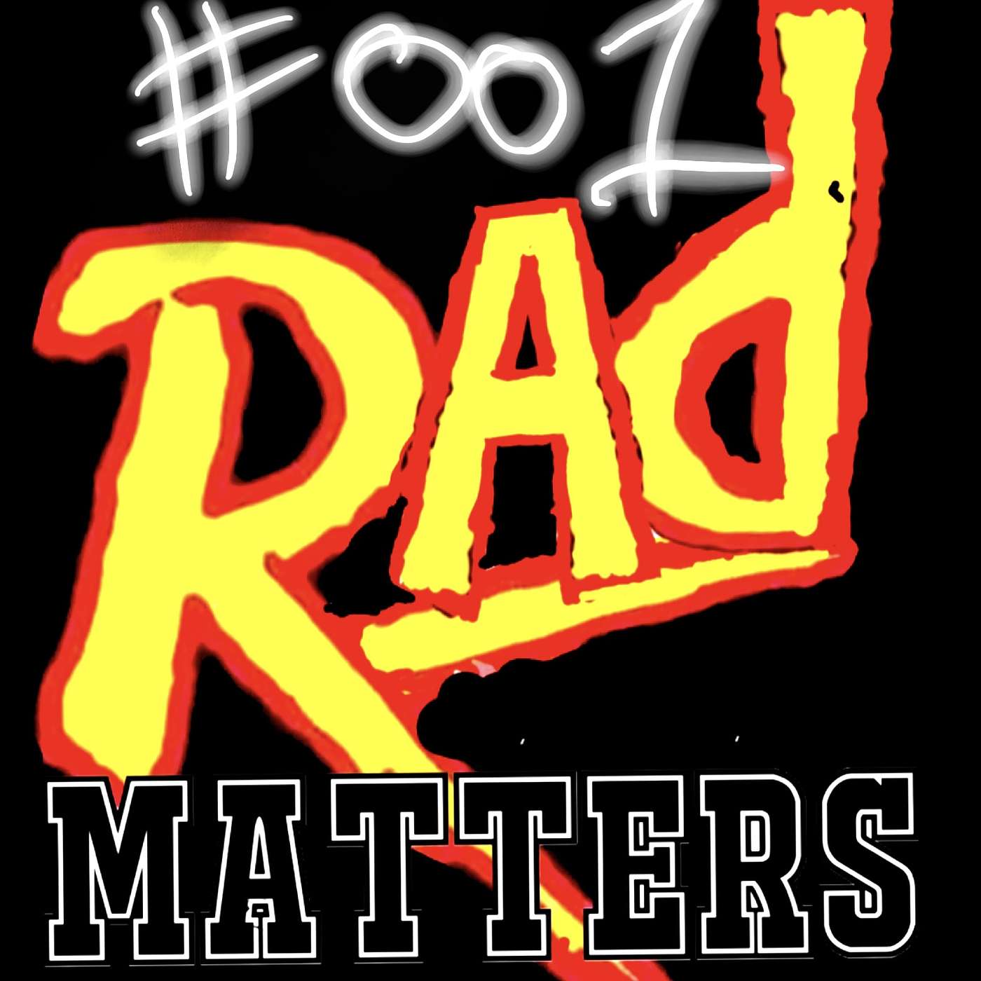 Rad Matters hosted by Mike Ranquet