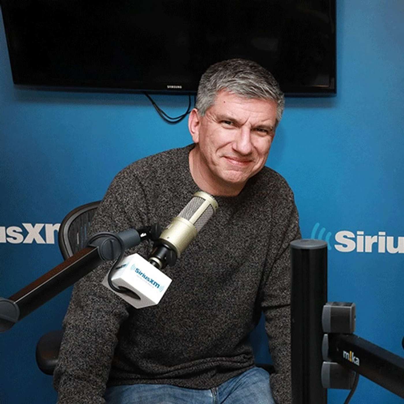 Dave LaGreca: Building a Brand That Went Over the Top (Replay)